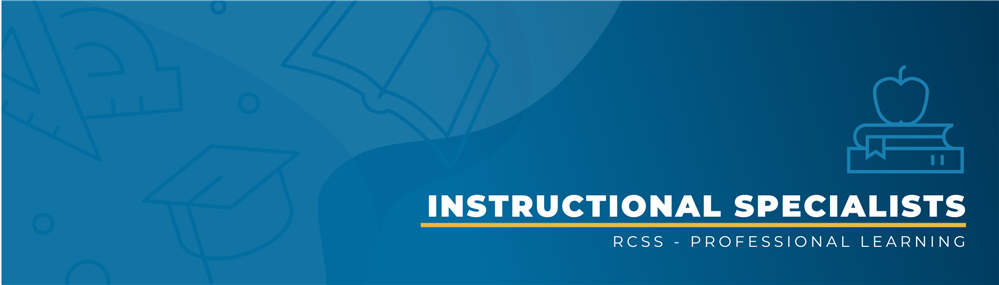 Instructional Specialists